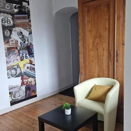 Hotel Le Relais Du Coup De Pompe Rots