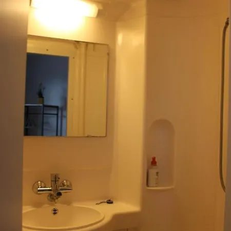 Hotel Le Relais Du Coup De Pompe Rots