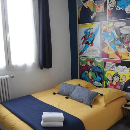 Le Relais Du Coup De Pompe Hotel