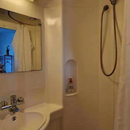 Le Relais Du Coup De Pompe *