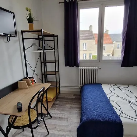 Le Relais Du Coup De Pompe