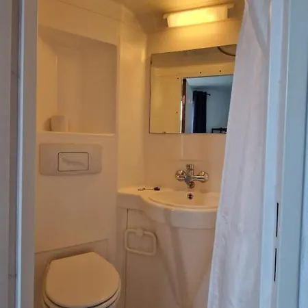 Le Relais Du Coup De Pompe *