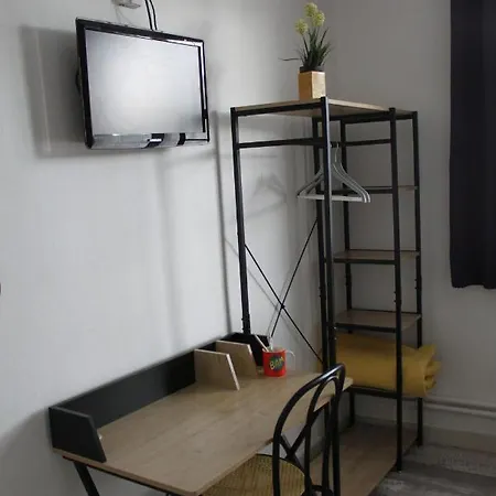 Le Relais Du Coup De Pompe