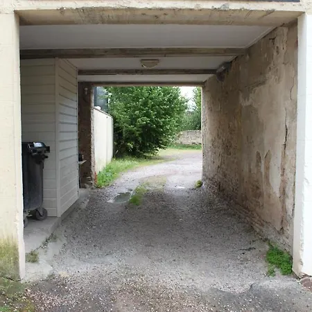 Hotel Le Relais Du Coup De Pompe