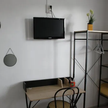 Le Relais Du Coup De Pompe