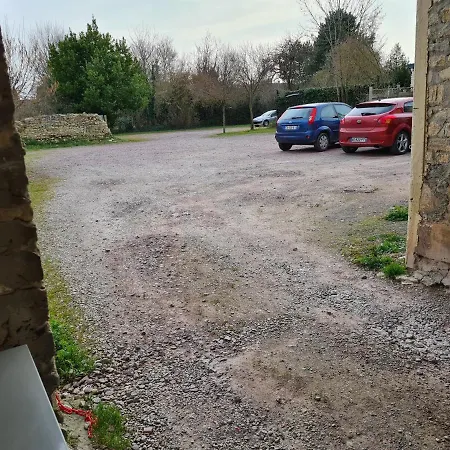 Le Relais Du Coup De Pompe * Rots