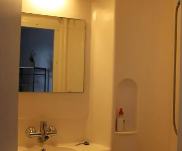 Hotel Le Relais Du Coup De Pompe Rots