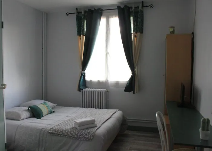 Le Relais Du Coup De Pompe Rots