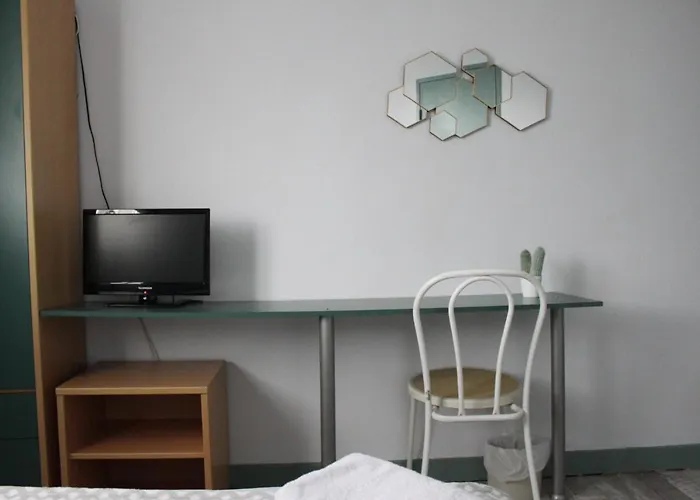 Le Relais Du Coup De Pompe Hotel *