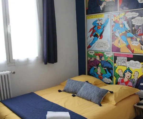 Le Relais Du Coup De Pompe Hotel