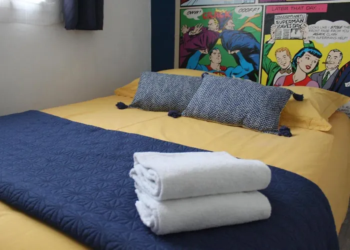 Le Relais Du Coup De Pompe Hotel *