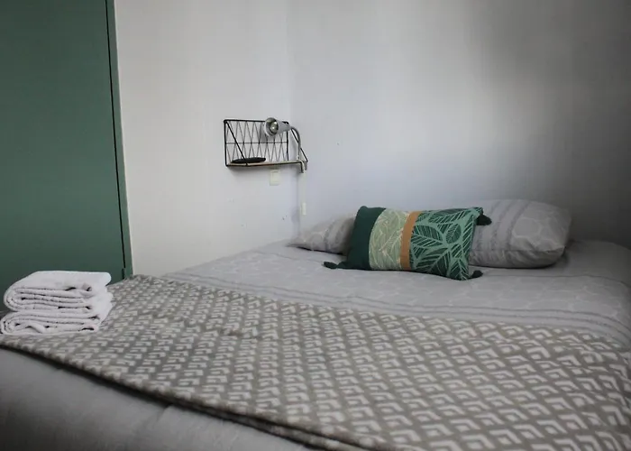 Le Relais Du Coup De Pompe Rots