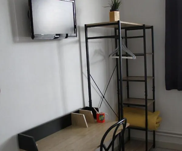 Le Relais Du Coup De Pompe