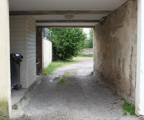 Hotel Le Relais Du Coup De Pompe