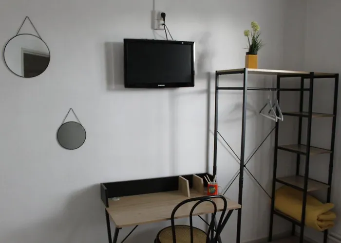 Le Relais Du Coup De Pompe