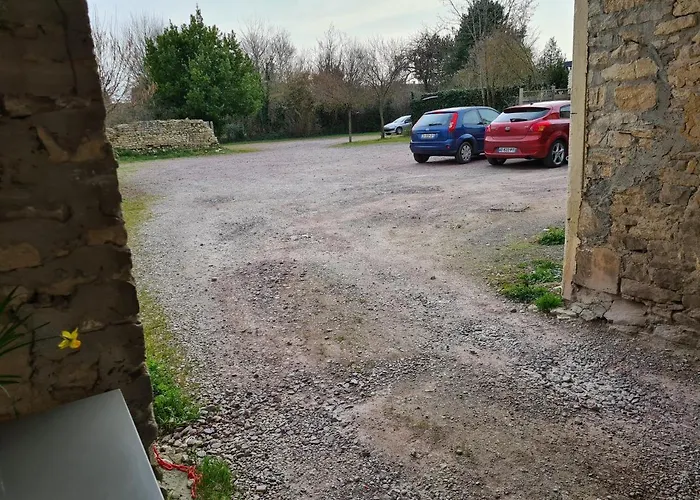 Le Relais Du Coup De Pompe * Rots